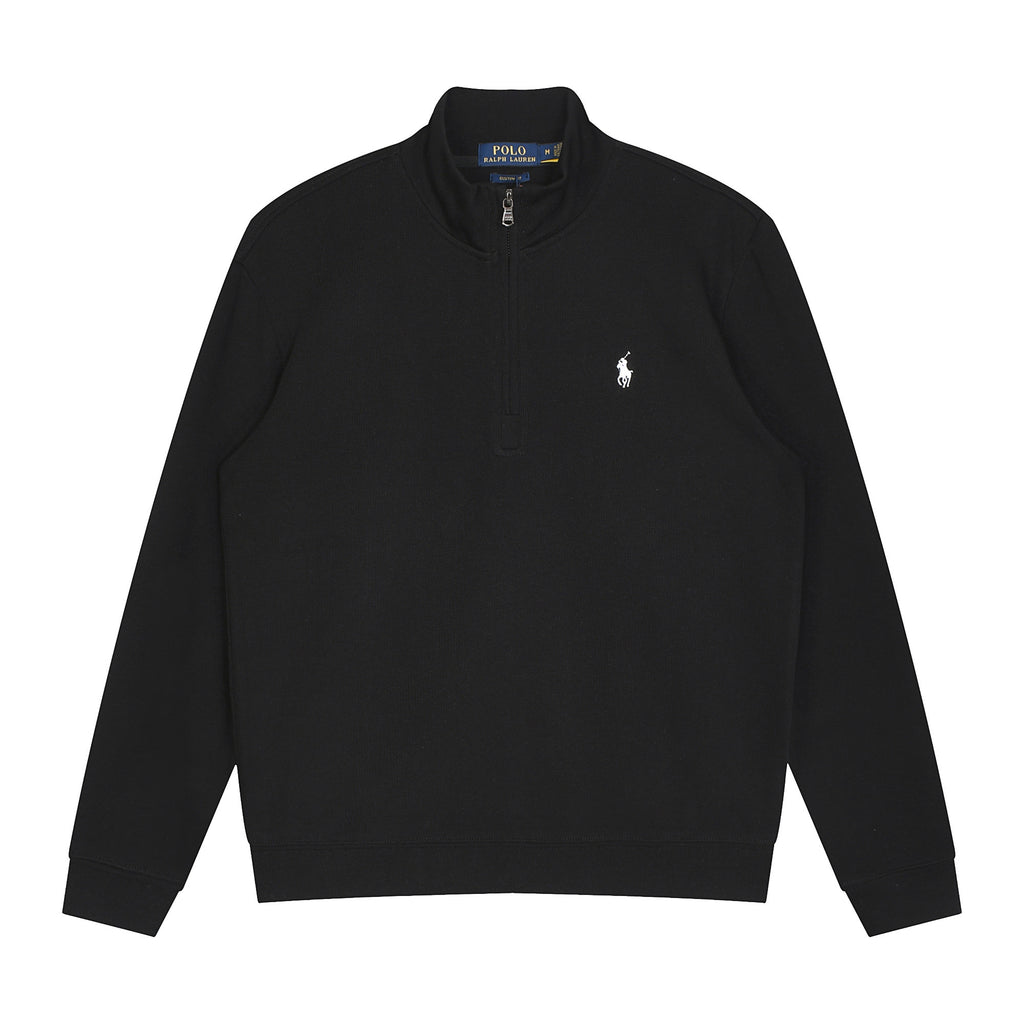 POLO RALPH LAUREN Suéter Masculino Half Ziper Classic