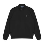 POLO RALPH LAUREN Suéter Masculino Half Ziper Classic