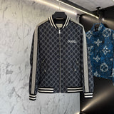 Jaqueta Bomber Gucci GG Supreme