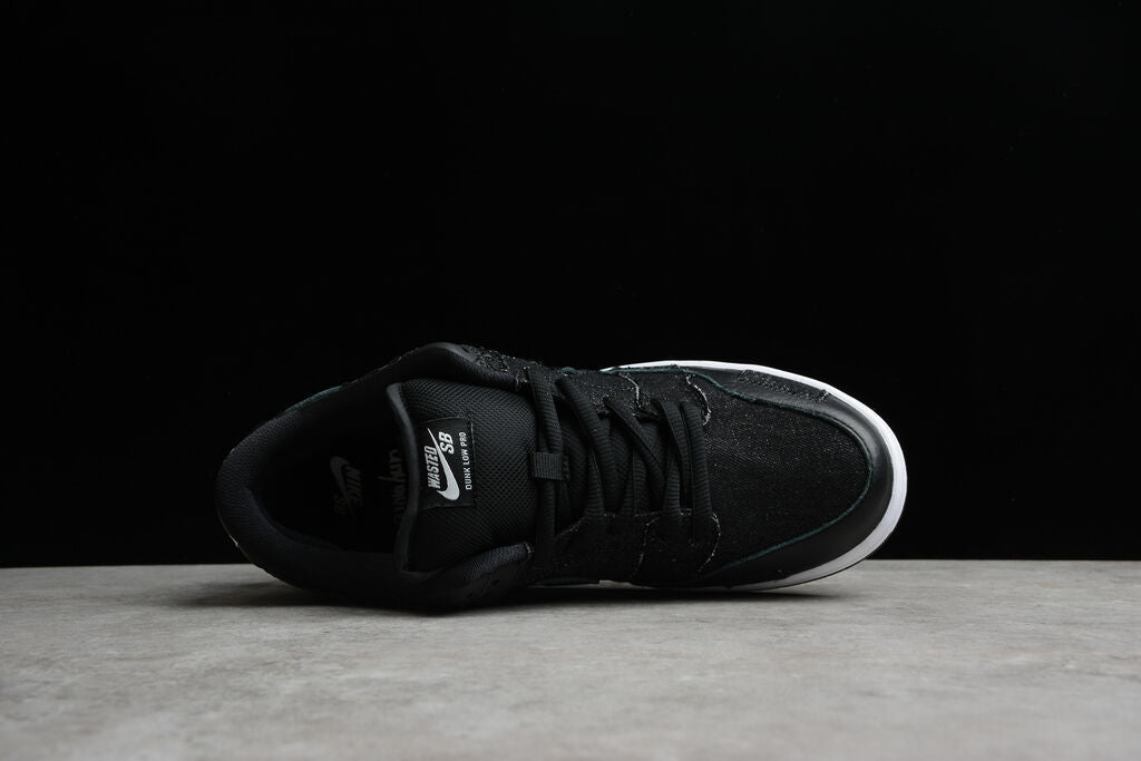 Nike SB Dunk Low Wasted Youth DD8386-001