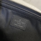 LOUIS VUITTON Odessey MM Shoulder Bag M44224
