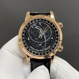 Patek Philippe Grand Complications "Celestial" Black