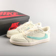 Travis Scott x Air Jordan 1 Low Tiffany