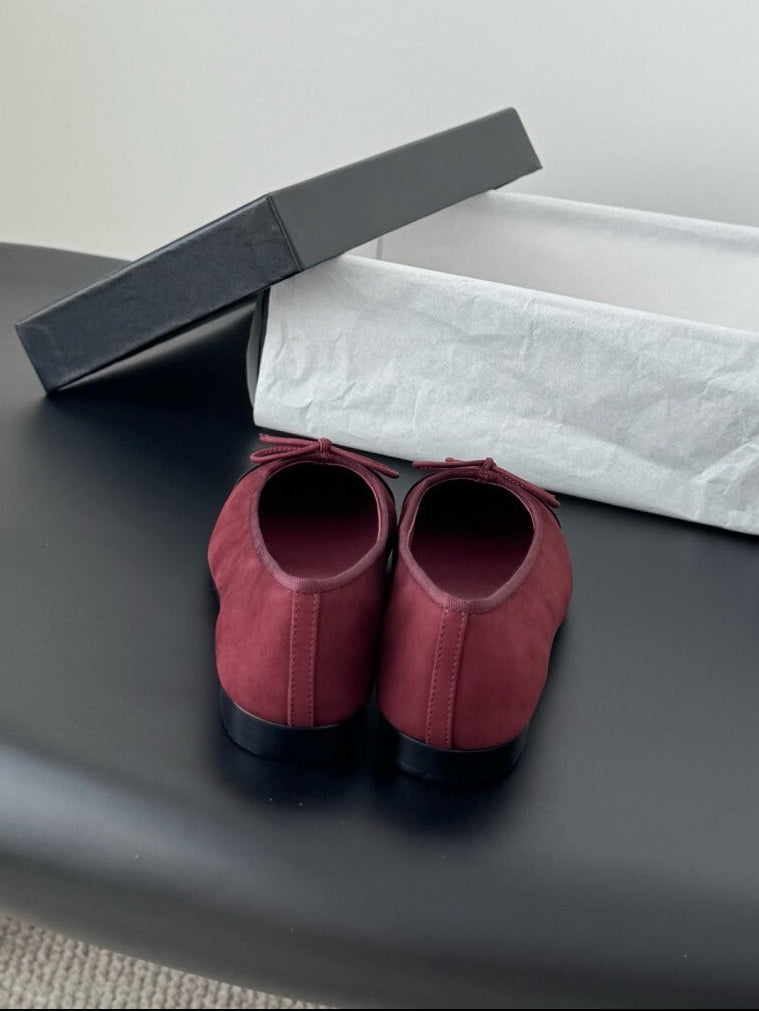 Chanel - Sapatilhas de Balé