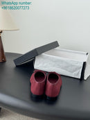 Chanel - Sapatilhas de Balé