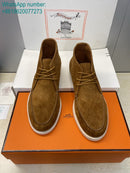 HERMES LOAFER