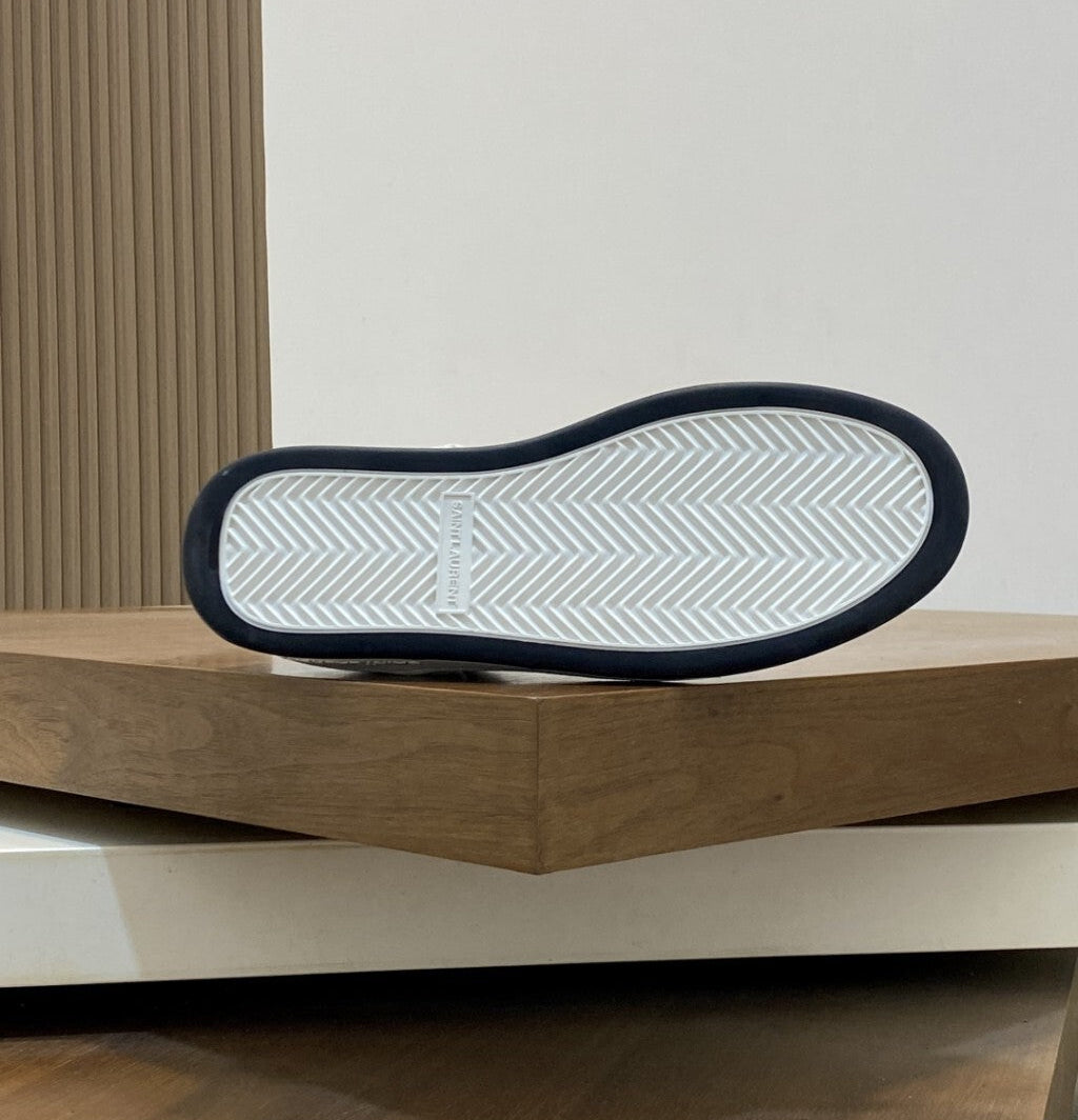 TÊNIS YVES SAINT LAURENT  S/L61 MEN'S SNEAKERS