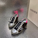 "GOLDEN GOOSE" GGDB SUPER STAR