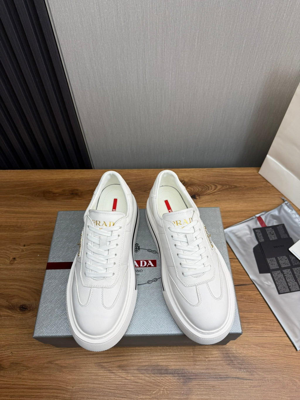 Prada Downtown