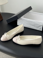 Chanel - Sapatilhas de Balé