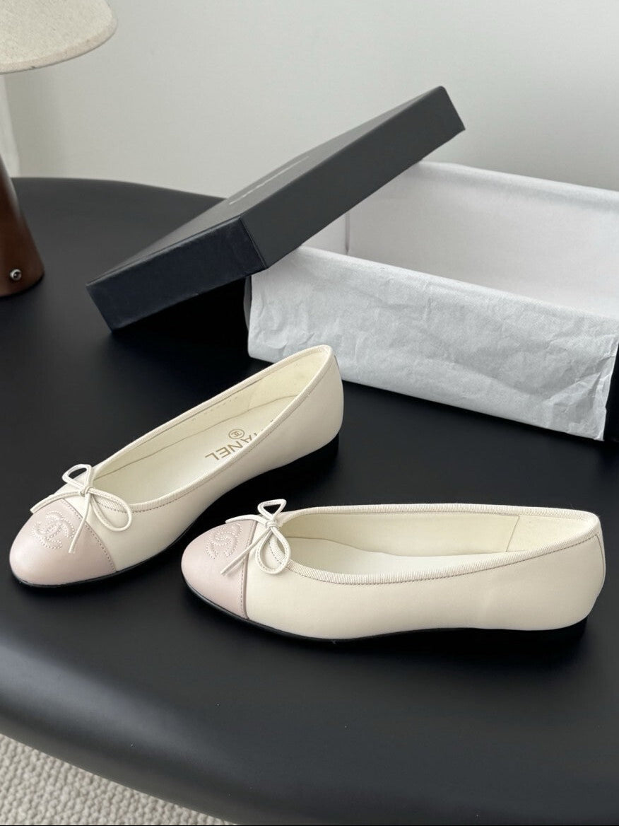 Chanel - Sapatilhas de Balé