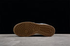 Nike SB Dunk Low 85 Light Grey Black Gum DO9457-114