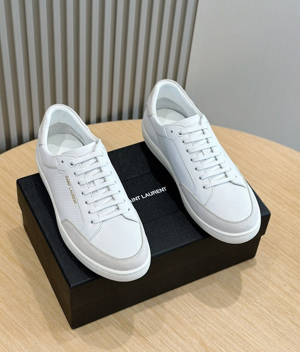 TÊNIS YVES SAINT LAURENT