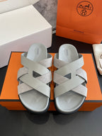 Hermes kazimir Gray