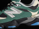 New Balance 9060 Team Forest Green U9060VRA