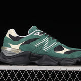 New Balance 9060 Team Forest Green U9060VRA