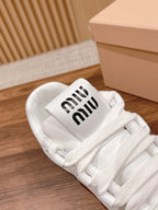 Miu Miu Sneakers