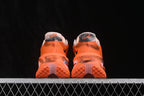 Nike Vomero Premium x Melitta Baumeister Total Orange Chalk .
