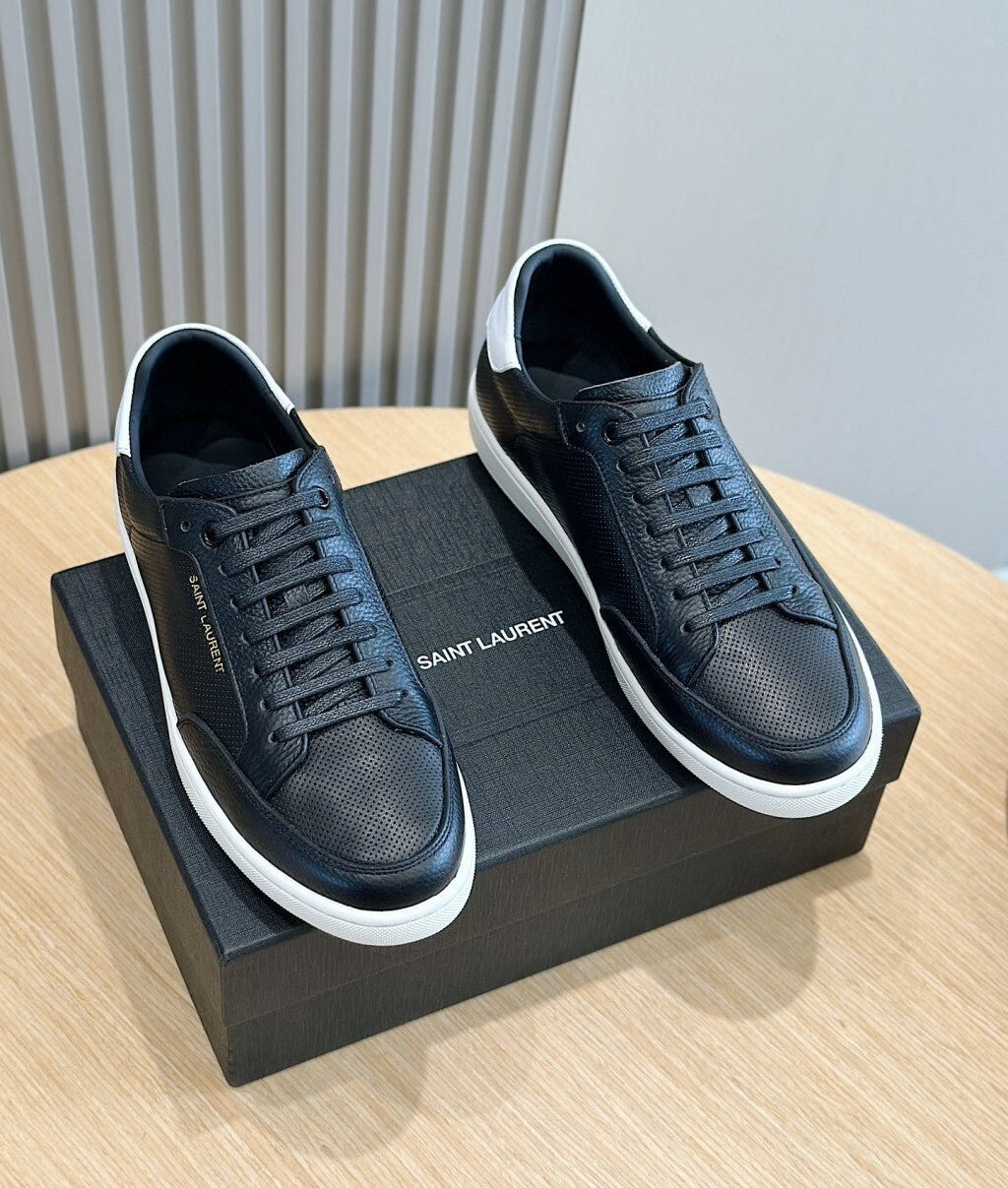 TÊNIS YVES SAINT LAURENT