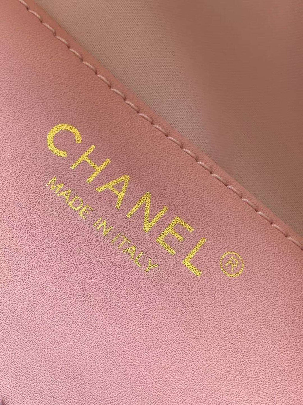 Bolsa Hobo  Chanel 25 Small