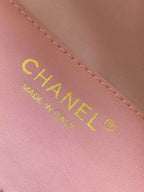 Bolsa Hobo  Chanel 25 Small