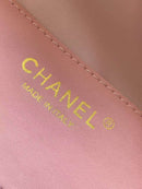 Bolsa Hobo  Chanel 25