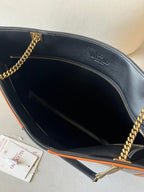 Valentino Garavani  Viva Superstar Maxi VLogo Signature
