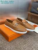 HERMES LOAFER