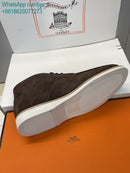 HERMES LOAFER