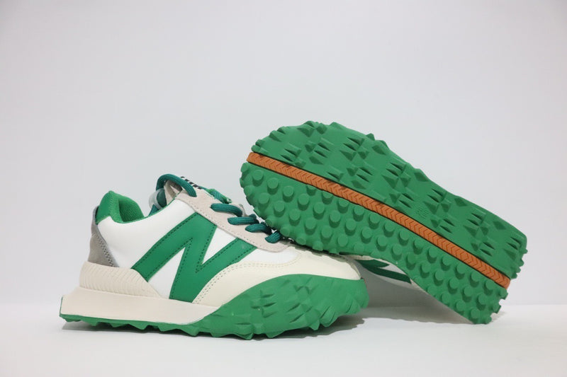 New Balance XC-72 Green infantil