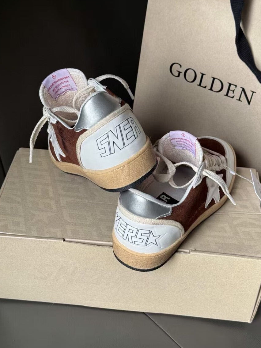 GOLDEN GOOSE GGDB LTD EDITION