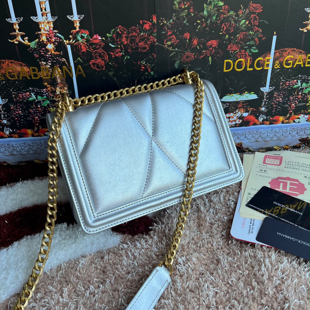 Dolce & Gabbana Devotion Bag