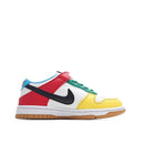 Nike Dunk Low Multi-color infantil