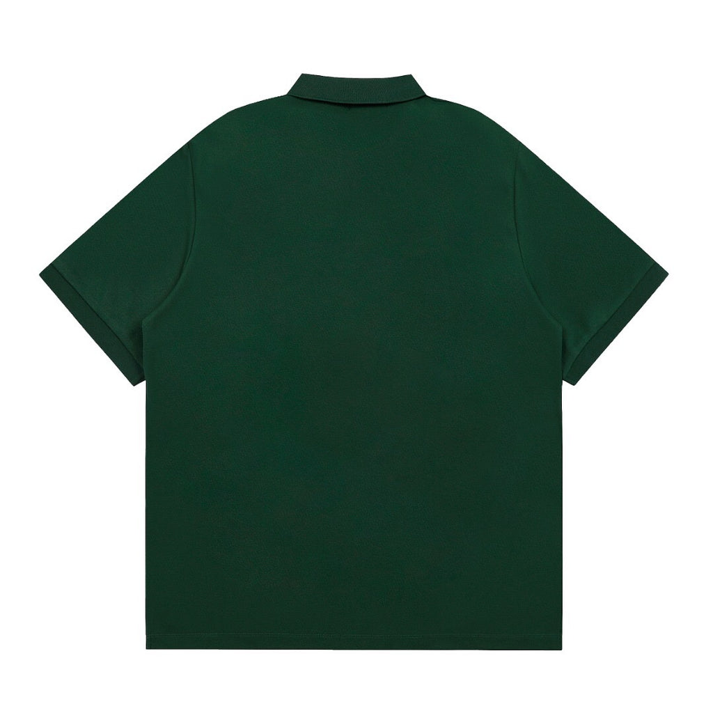 Polo Ralph Lauren Big Pony Mesh Polo Shirt