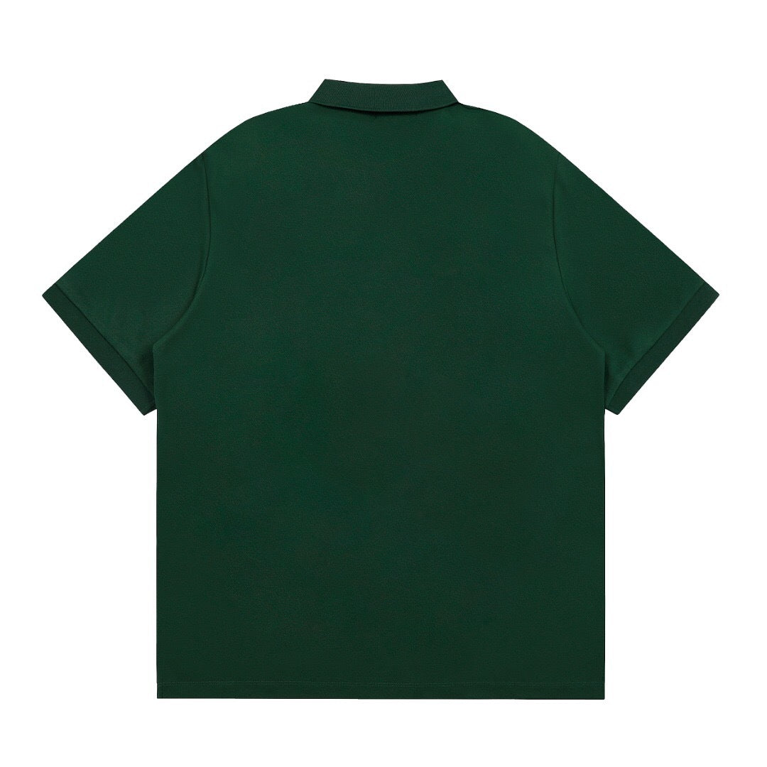 Polo Ralph Lauren Big Pony Mesh Polo Shirt