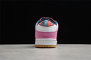 Nike SB Dunk Low Pro QS Parra (Amigos e Família) DH7695-100
