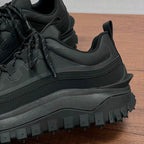 Tênis Moncler Trailgrip GTX Black