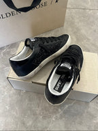 GOLDEN GOOSE GGDB SUPERSTAR