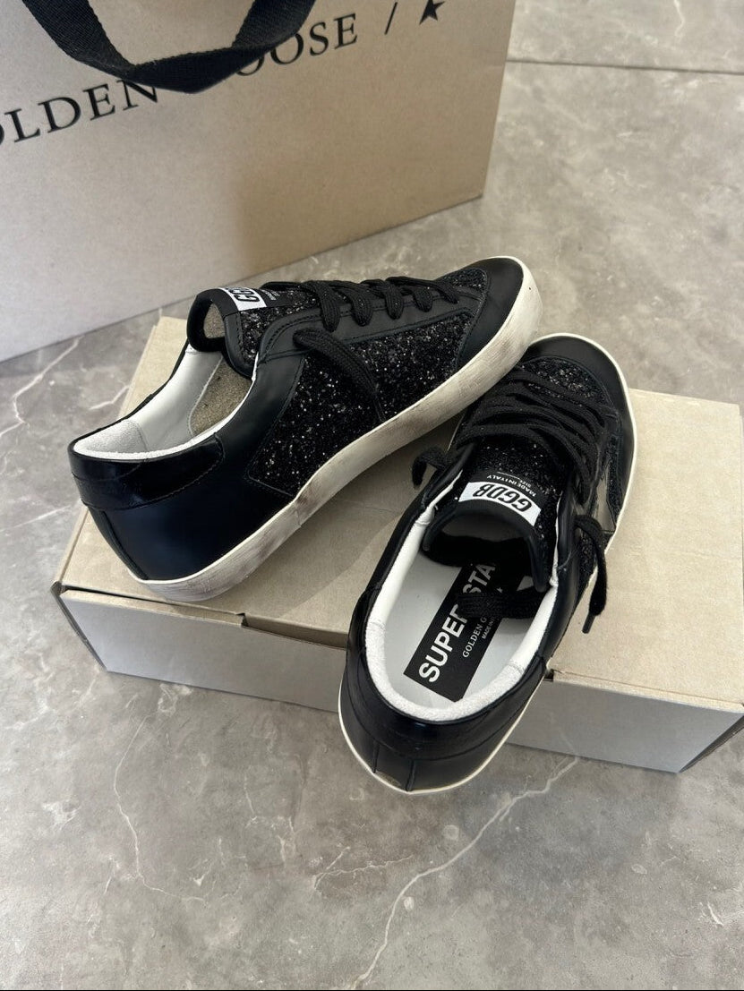 GOLDEN GOOSE GGDB SUPERSTAR