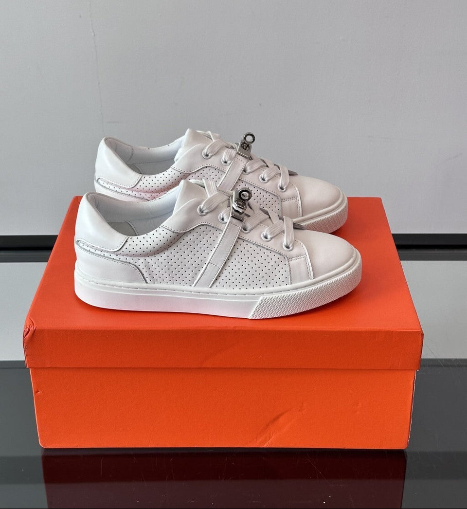 Hermès Day Sneaker