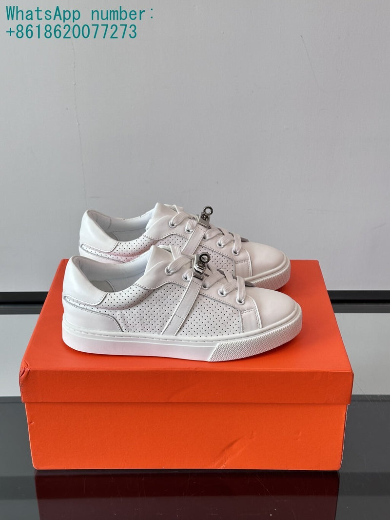 Hermès Day Sneaker