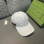 Boné Gucci
