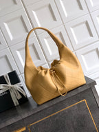 Chanel Hobo Bag