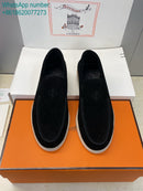 HERMES LOAFER