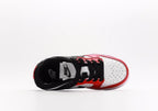 Nike Dunk Low Retro EMB "NBA 75th Anniversary - Chicago Bulls Infantil