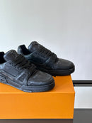Trainer Black