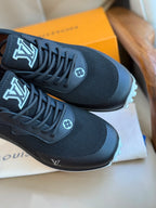 Louis Vuitton Drop 300 Black