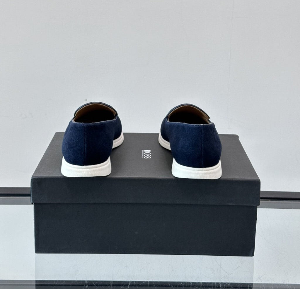 Cerviatto Noir blue