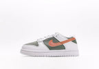 Nike Dunk Low NY vs. NY Infantil