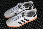 Handball Spezial Aluminum Core Black ( Pronta entrega )